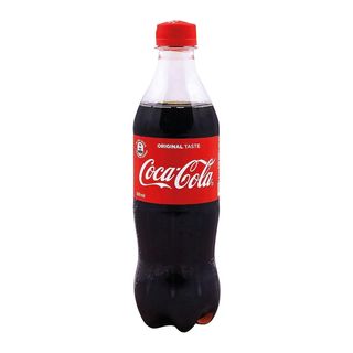 Coka cola 500ml