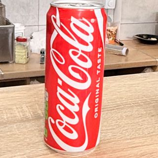 Coka cola 330ml