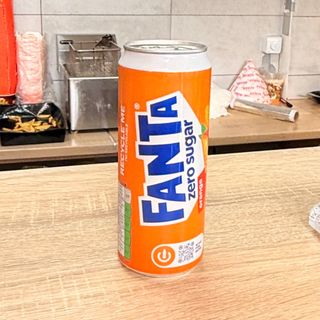 Fanta 330ml
