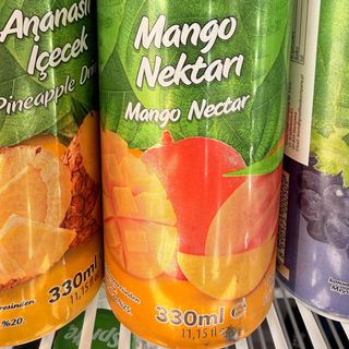 Mango 330ml