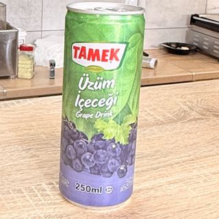 Winogronowy sok 250ml