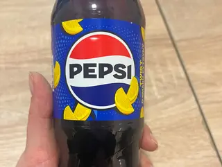 Pepsi