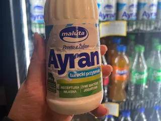 Ayran