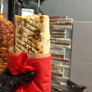 Shaurma Meksykańska mała