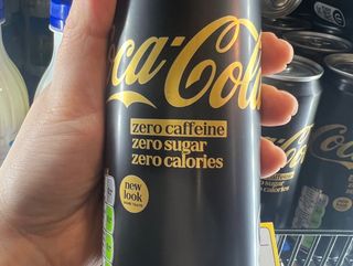 Coca-cola