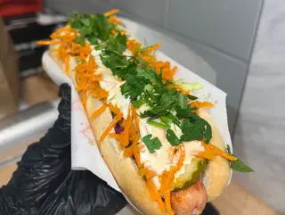 Hot Dog