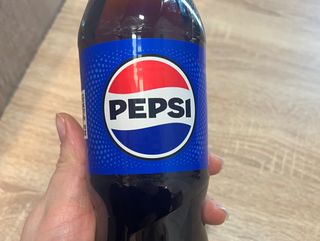 Pepsi