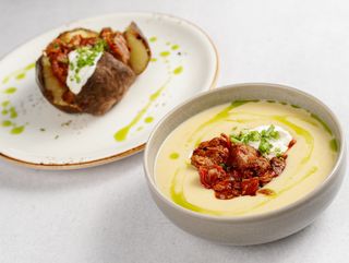 ZESTAW LUNCH PLACUCH