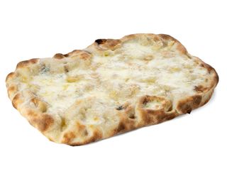 Pinsa Romana, 4 sery