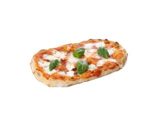 Pinsa Romana, margherita