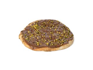 Pinsa Romana, krem czekoladowy