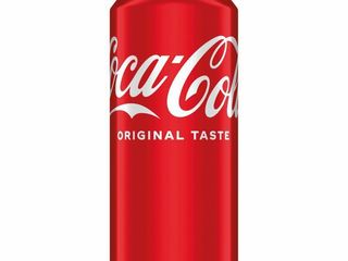 Napój Coca cola