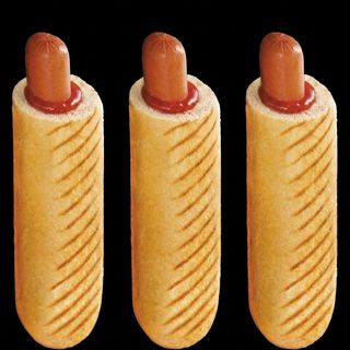 Zestaw (3 hot dogi)