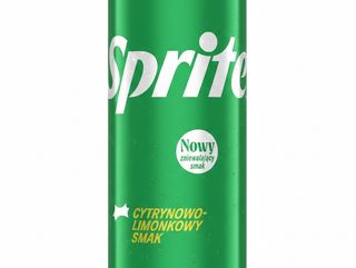 Napój Sprite