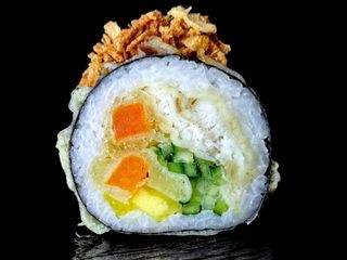 Sweet TempuraFutomaki 6 kawałków