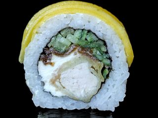 Katsu Roll