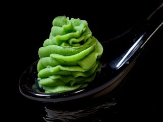 Wasabi