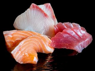 SashimiMix 9 kawałków