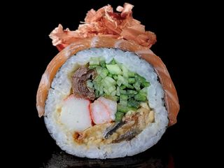 ShifudoFutomaki 6 kawałków