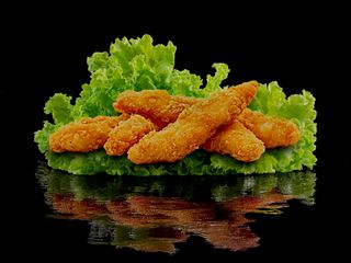Chicken Tempura 5szt.