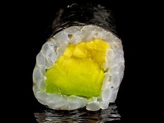 Awokado Maki