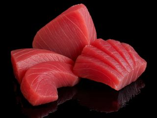 SashimiTuna