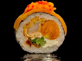 PeruvianFutomaki 6 kawałków