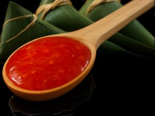 Sos sweet chilli