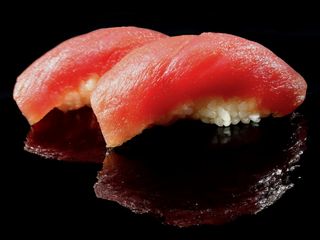 Tuna Nigiri