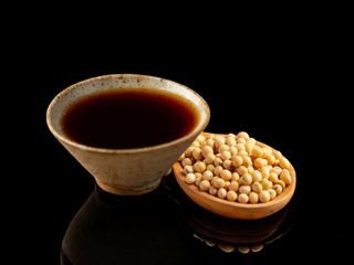Sos sojowy