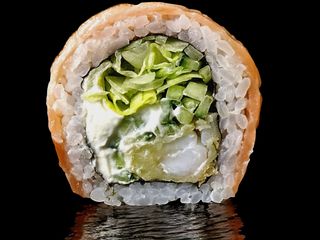 Ebi Roll