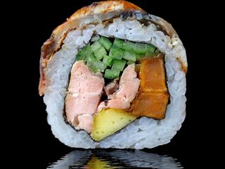Unagi Roll