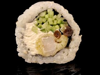 California Spec Tempura