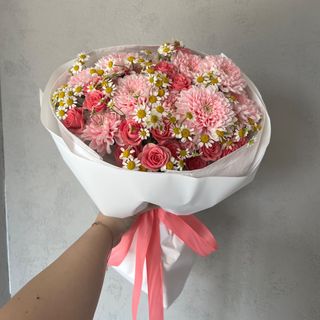 Letni bukiet