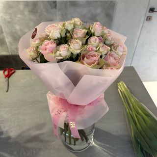 Bukiet „dzień kobiet”