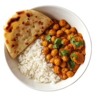 Chana masala