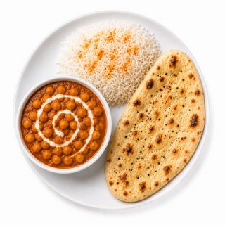 Chana masala