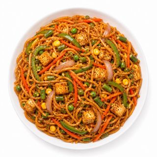 Veg noodles