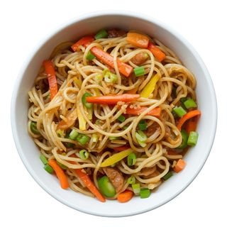 Veg noodles