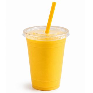 Mango lassi