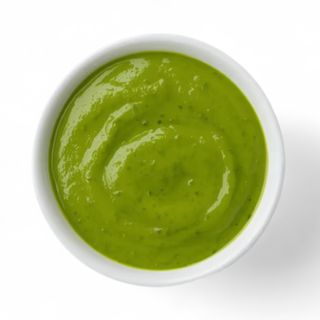 Sos zielony (miętowy)