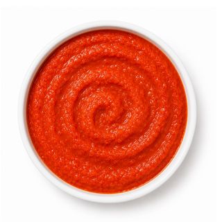 Pasta ostra