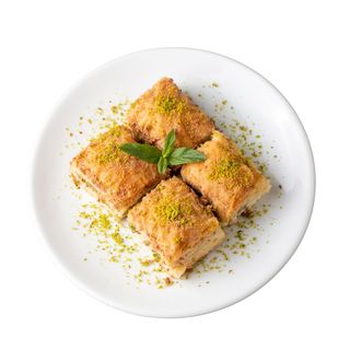 Baklawa