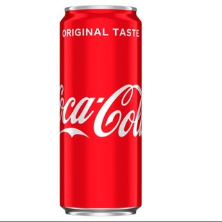 Coca-cola - 330ml