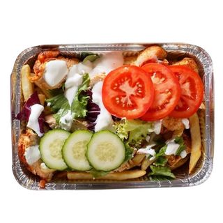 Kapsalon