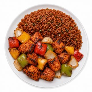 Chicken Tikka