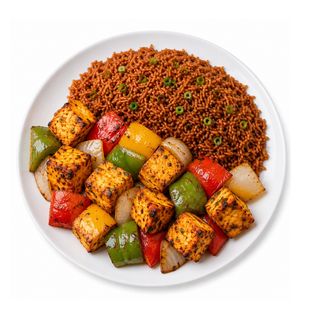 Paneer Tikka