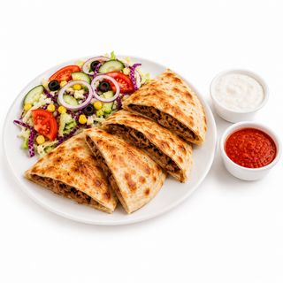 Börek Kebab