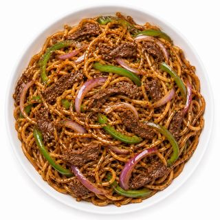 Beef Noodles