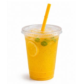 Mango Fizz